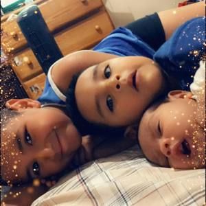 Meet your Posher, Erika